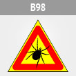 ���� ������, B98 (������, ������� 300 ��)