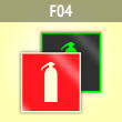 ���� F04 �������������� (�������. ������� ����, 150�150 ��)