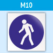 ���� M10 ������� ������ (�������, 200�200 ��)